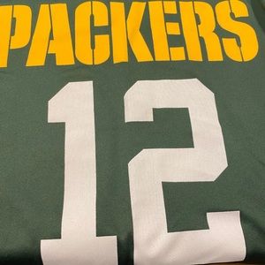 Packers T-shirt